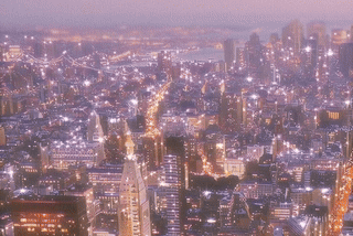 20250701_0208_Twilight City Lights