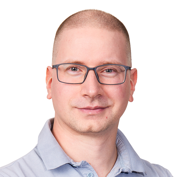 Hannu Heikkinen