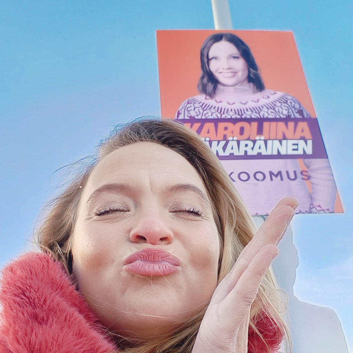 Karoliina Mäkäräinen