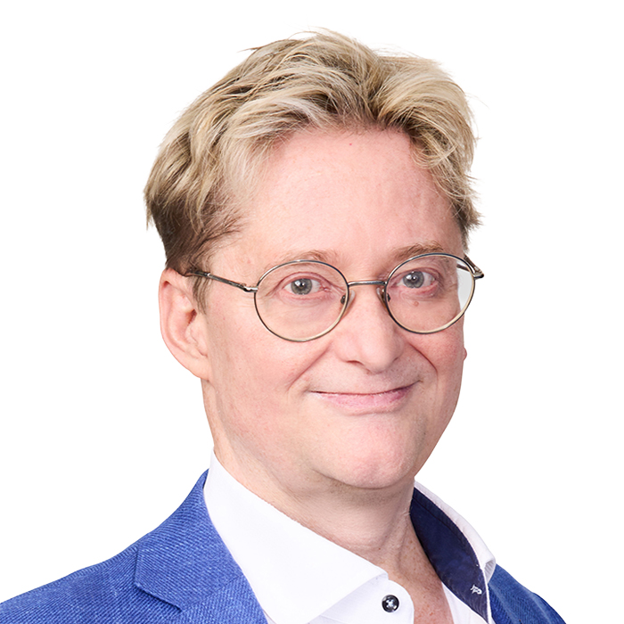 Mikael Jungner